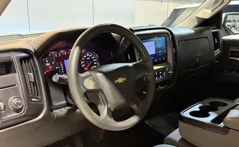 Used Chevrolet Silverado 2017 Used Chevrolet Silverado 2017 for sale