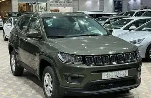 Used Jeep Compass 2018 Used Jeep Compass 2018 for sale