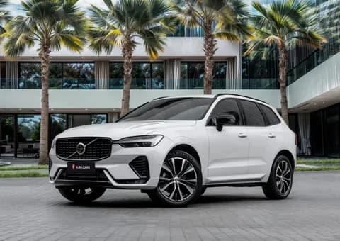 Used Volvo XC60 2024 Used Volvo XC60 2024 for sale