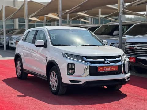 ميتسوبيشي آي إس إكس 2.0L 2022 مستعملة ميتسوبيشي آي إس إكس 2.0L 2022 مستعملة للبيع