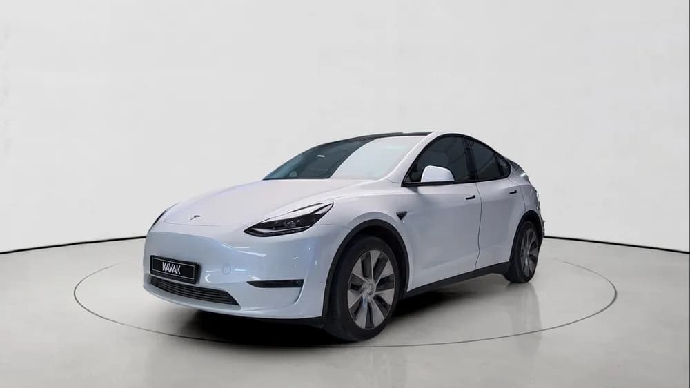 Used Tesla Model Y 2023