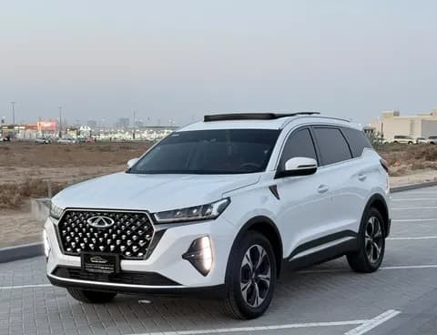 Used Chery Tiggo 7 Pro 1.5T Luxury 2024 Used Chery Tiggo 7 Pro 1.5T Luxury 2024 for sale