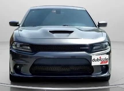 Used Dodge Charger 3.6L GTS 2020