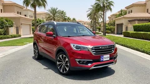 جيتور x70 1-5t-luxury 2023 مستعملة