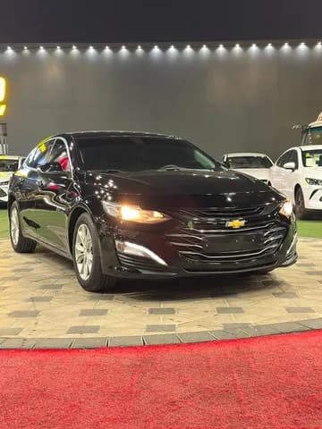 شفروليه ماليبو 2.0T LTZ 2020 مستعملة شفروليه ماليبو 2.0T LTZ 2020 مستعملة للبيع