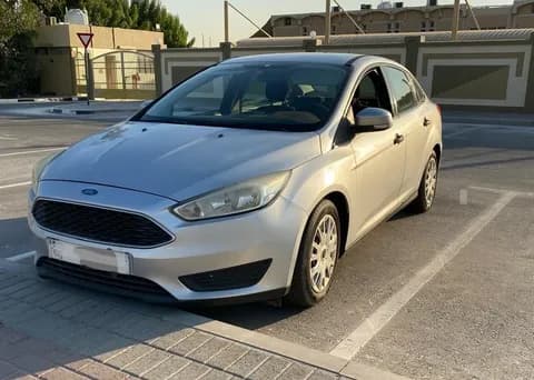 Used Ford Focus 1.6L Ambiente (Sedan) 2015 Used Ford Focus 1.6L Ambiente (Sedan) 2015 for sale