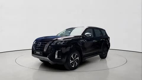 Used Nissan Xterra 2024 Used Nissan Xterra 2024 للبيع