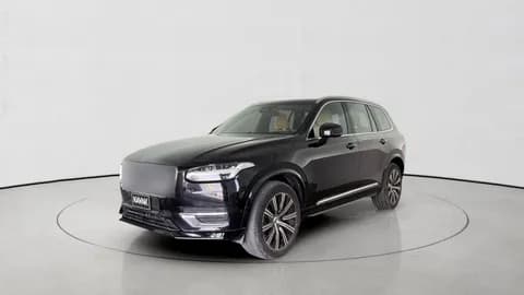 Used Volvo XC90 2024 Used Volvo XC90 2024 للبيع
