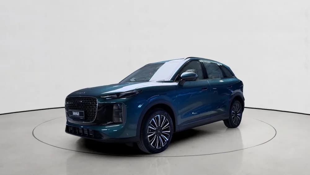 ليباس L8 2026 مستعملة