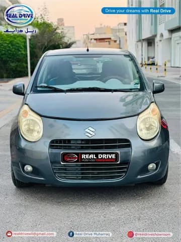 Used Suzuki Celerio 2012 Used Suzuki Celerio 2012 for sale