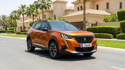 Used Peugeot 2008 2022 Used Peugeot 2008 2022 for sale