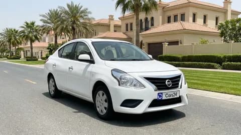 Used Nissan Sunny 2023 Used Nissan Sunny 2023 for sale