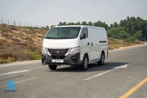 نيسان أورفان 3-Seater Manual (5-Door) 2024 مستعملة نيسان أورفان 3-Seater Manual (5-Door) 2024 مستعملة للبيع