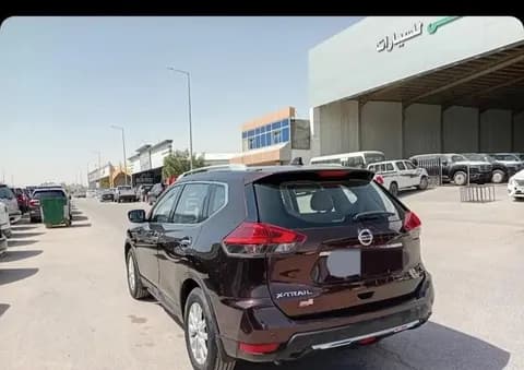Used Nissan X-Trail 2020 Used Nissan X-Trail 2020 for sale