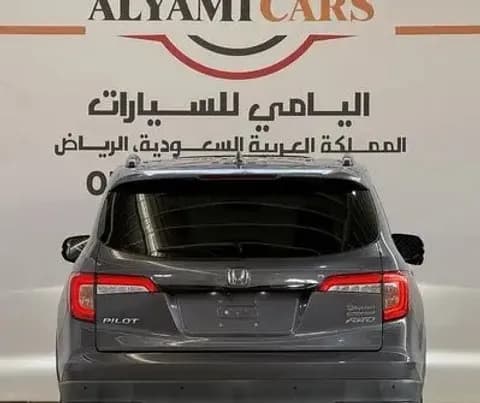 Used Honda Pilot 2021 Used Honda Pilot 2021 for sale