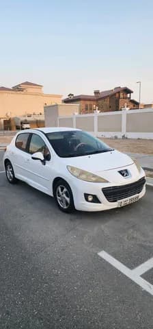 Used Peugeot 207 Premium / Allure 2013 Used Peugeot 207 Premium / Allure 2013 for sale