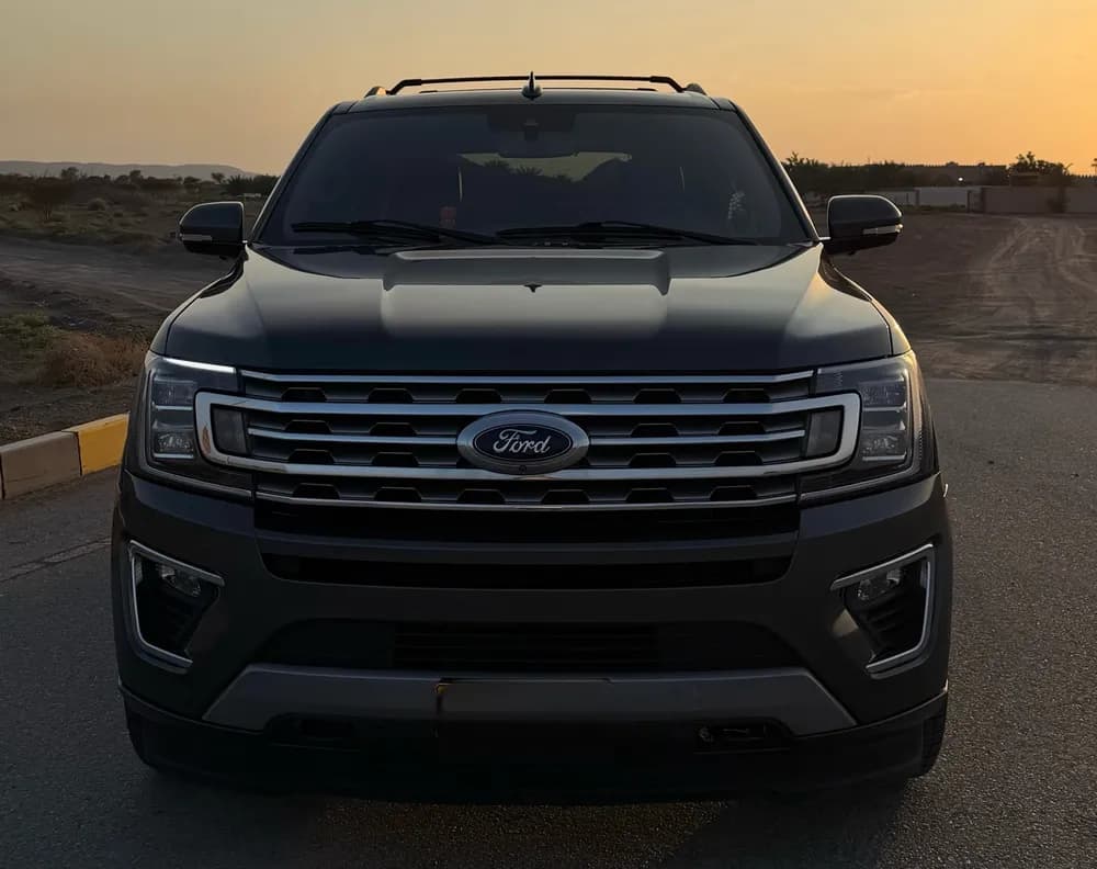 Used Ford Expedition 3.5L EcoBoost LTD 2021