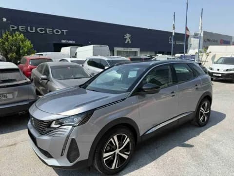 Used Peugeot 3008 2024 Used Peugeot 3008 2024 for sale