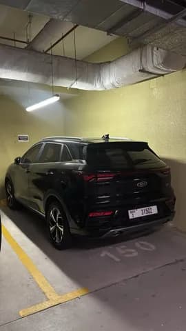 Used JAC JS6 1.5L Flagship 2024 Used JAC JS6 1.5L Flagship 2024 for sale