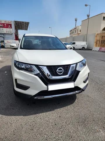 Used Nissan X-Trail 2.5 S 2WD 2019 Used Nissan X-Trail 2.5 S 2WD 2019 for sale