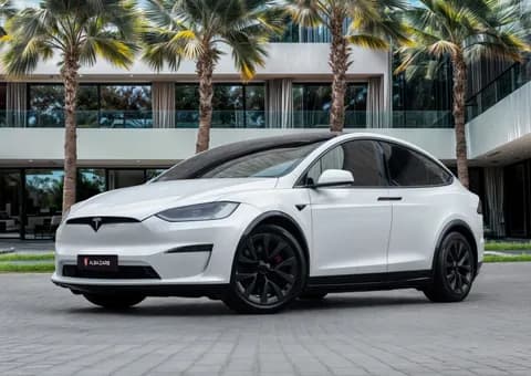 Used Tesla Model X 2024 Used Tesla Model X 2024 for sale