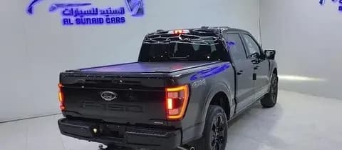 Used Ford F-150 2022 Used Ford F-150 2022 for sale