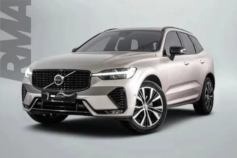 Used Volvo XC60 2023 Used Volvo XC60 2023 للبيع