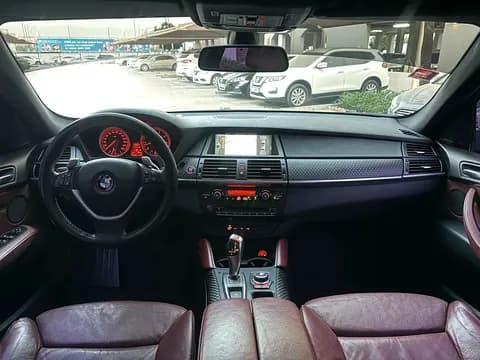 Used BMW X6 2011 Used BMW X6 2011 for sale