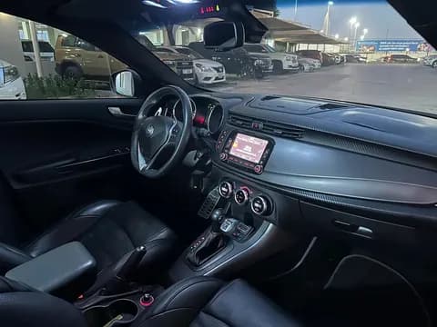 Used Alfa Romeo Giulietta 2021 Used Alfa Romeo Giulietta 2021 for sale