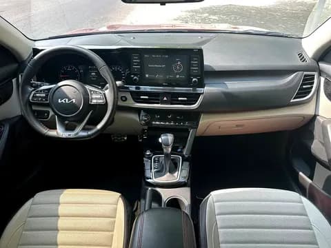 Used Kia Seltos 2023 Used Kia Seltos 2023 for sale