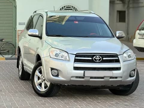 Used Toyota Rav4 2012 Used Toyota Rav4 2012 for sale
