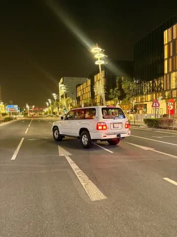 لكزس lx lx-470 1998 مستعملة لكزس lx lx-470 1998 مستعملة للبيع