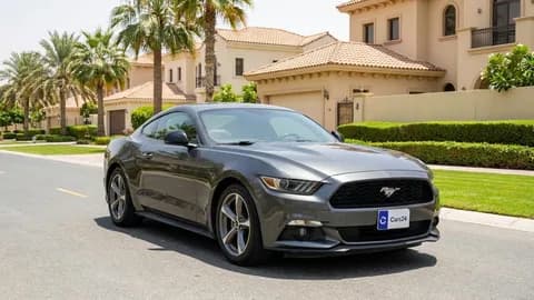 Used Ford Mustang 2016 Used Ford Mustang 2016 for sale