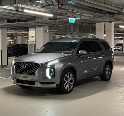 Used Hyundai Palisade 3.8L GDi (AWD) Premium 2020 Used Hyundai Palisade 3.8L GDi (AWD) Premium 2020 for sale