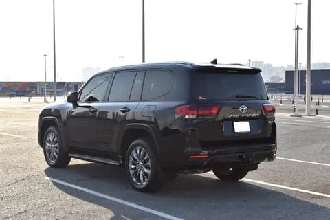 Used Toyota Land Cruiser 2023 Used Toyota Land Cruiser 2023 for sale
