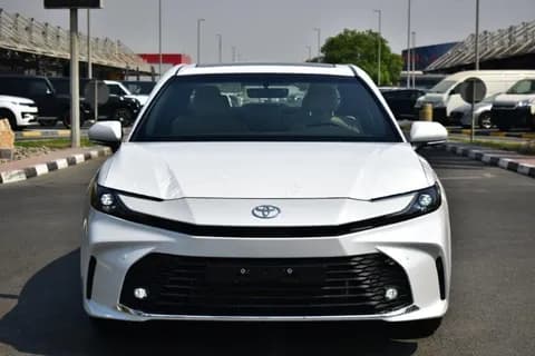 Used Toyota Camry 2.5L GLE Hybrid (212 HP) 2025 Used Toyota Camry 2.5L GLE Hybrid (212 HP) 2025 for sale
