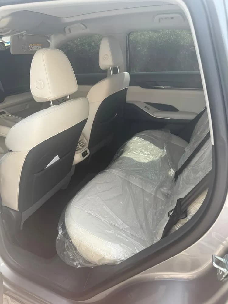 هافال H6 Sport 2.4L Elite 2026 مستعملة