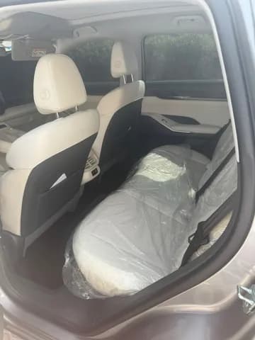 هافال H6 Sport 2.4L Elite 2026 مستعملة هافال H6 Sport 2.4L Elite 2026 مستعملة للبيع