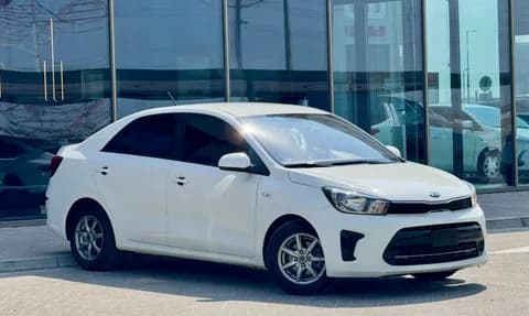 كيا بيجاس 1-4l-lx 2020 مستعملة كيا بيجاس 1-4l-lx 2020 مستعملة للبيع