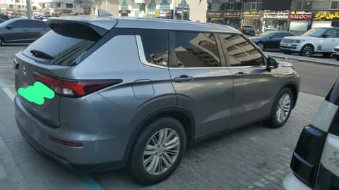 ميتسوبيشي outlander-sport 1-5l-ignite-ml 2023 مستعملة ميتسوبيشي outlander-sport 1-5l-ignite-ml 2023 مستعملة للبيع