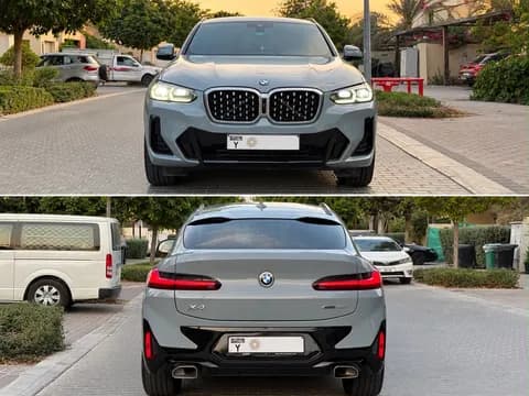 بي إم دبليو اكس4 xDrive 28i 2022 مستعملة بي إم دبليو اكس4 xDrive 28i 2022 مستعملة للبيع