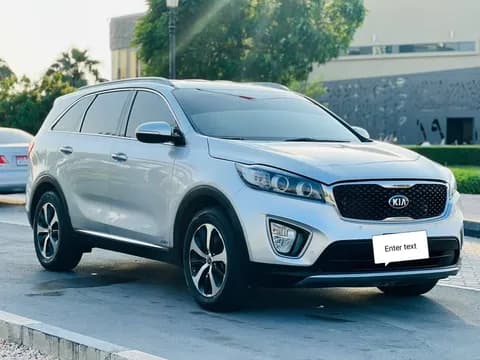 Used Kia Sorento 2015 Used Kia Sorento 2015 for sale
