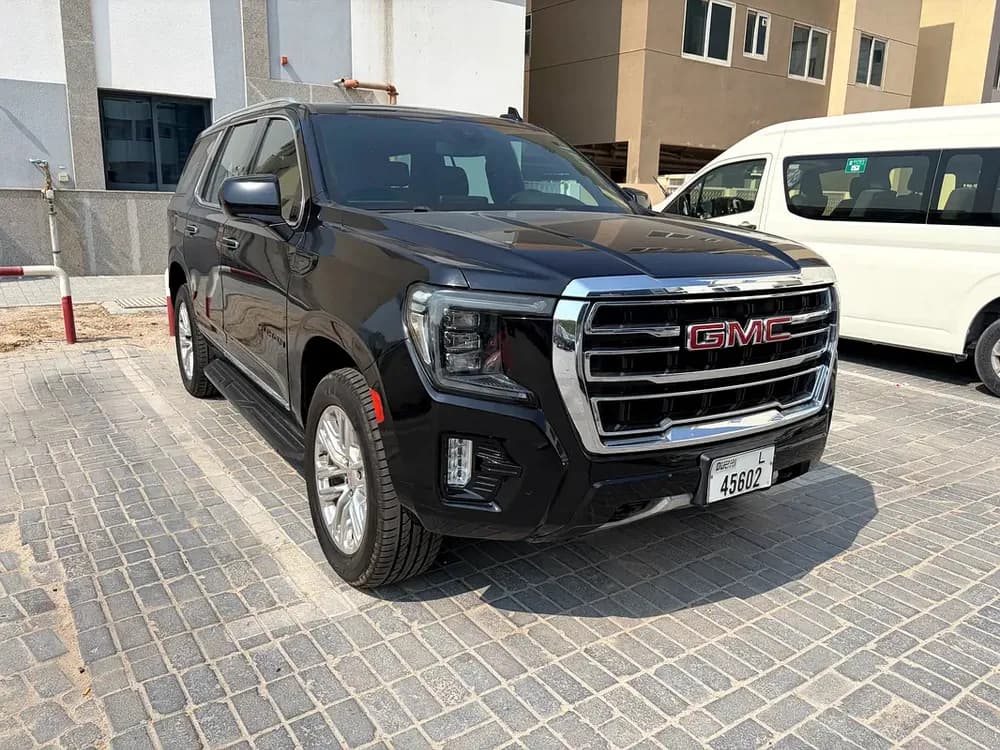 Used GMC Yukon 2023