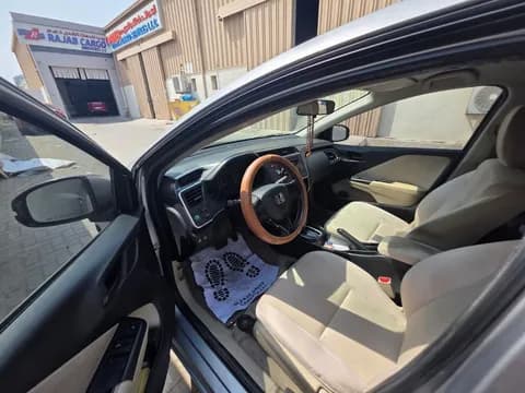 Used Honda City DX 2018 Used Honda City DX 2018 for sale