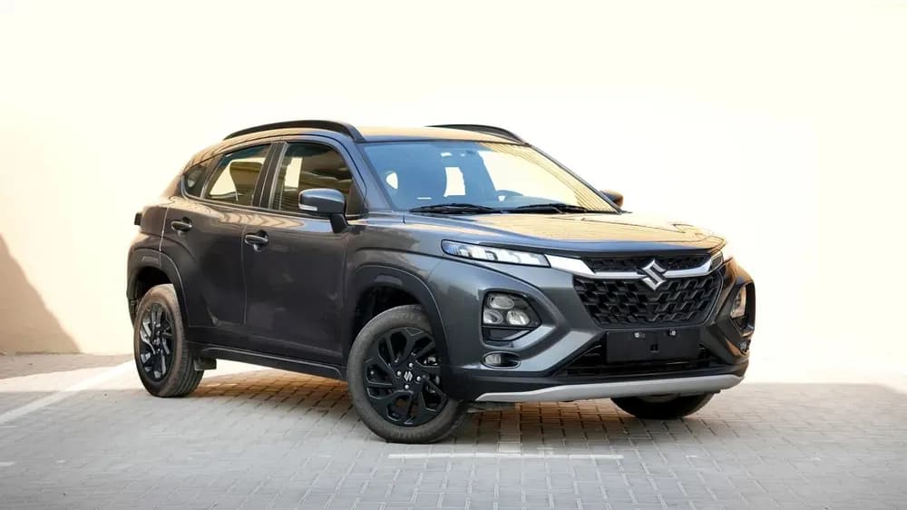 Used Suzuki Fronx 1.5L GLX Hybrid 2025