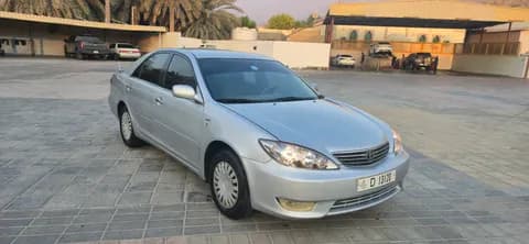 Used Toyota Camry 2006 Used Toyota Camry 2006 for sale
