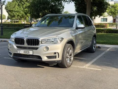 بي إم دبليو اكس5 35i 2016 مستعملة بي إم دبليو اكس5 35i 2016 مستعملة للبيع