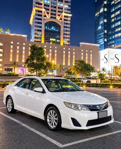 Used Toyota Camry 2.5L S 2015 Used Toyota Camry 2.5L S 2015 for sale