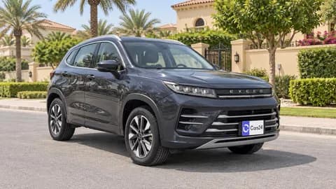 إكسيد LX 2024 مستعملة إكسيد LX 2024 مستعملة للبيع