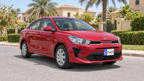 Used Kia Rio 2021 Used Kia Rio 2021 for sale